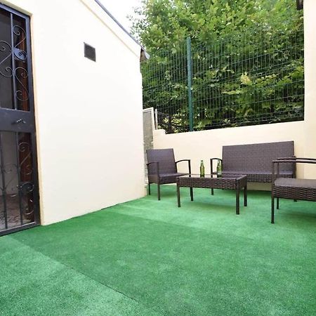 Maison De Ville Haut De Gamme En Face Du Stade De France Сен Дени Екстериор снимка